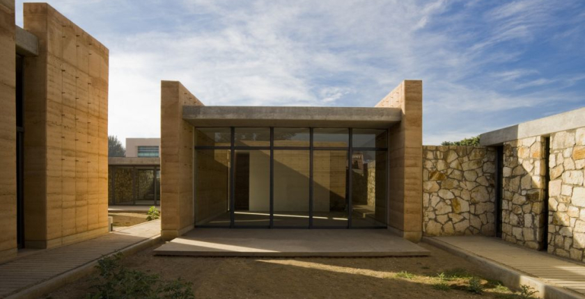 Mauricio Rocha y Gabriela Carrillo: 'Es importante no dudar que la arquitectura es arte'